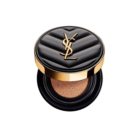 Yves Saint Laurent Phấn Nước Le Cushion Encre De Peau Luminous Matte - ĐEN
