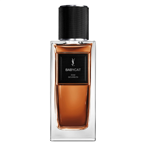 Yves Saint Laurent Babycat Paw Bourbon EDP - 10ml