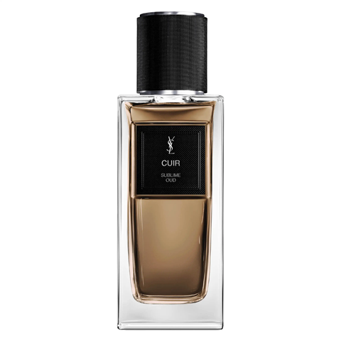 Yves Saint Laurent Cuir Sublime Oud EDP - 10ml