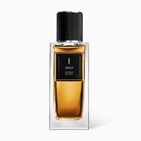 Yves Saint Laurent Gold Supreme Bouquet EDP - 10ml
