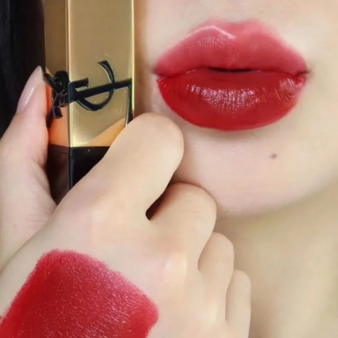 Yves Saint Laurent Rouge Pur Couture Lipstick Mini