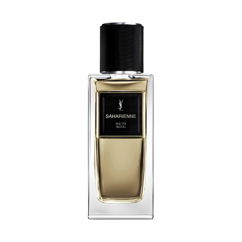 Yves Saint Laurent Saharienne Sultry Neroli EDP - 10ml