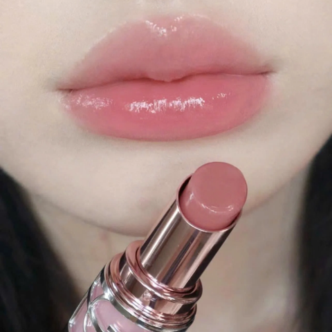 Yves Saint Laurent Son Dưỡng Loveshine Candy Glow Mini - 44B
