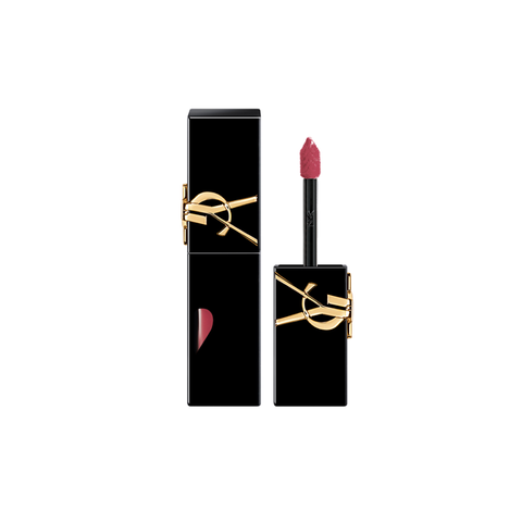 Yves Saint Laurent The Inks Vinyl Cream Lip Stain