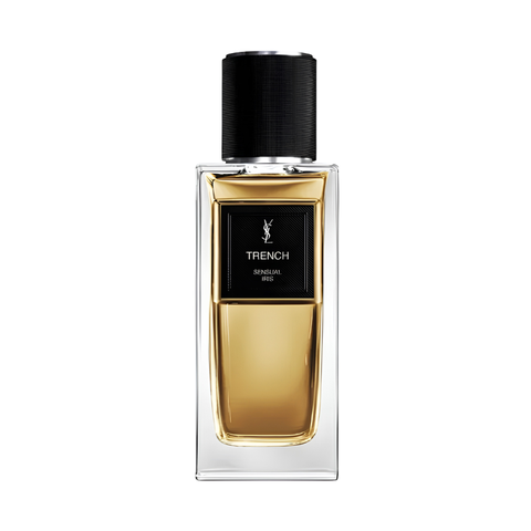 Yves Saint Laurent Trench Sensual Iris EDP - 10ml