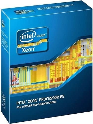 CPU Intel Xeon E5-2673v3 (2.4GHz Turbo Up To 3.2GHz, 12 nhân 24 luồng, 30MB Cache, LGA 2011-3)