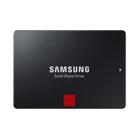 SSD Samsung 860 Pro Series 2.5-Inch SATA III 256GB MZ-76P256BW