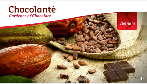 Cacao Trace - Một Hành Trình Tròn Vẹn Cùng Những Giá Trị Ý Nghĩa