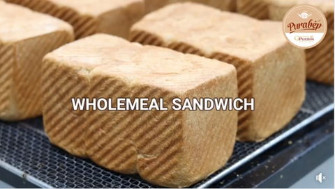 Phong Phú Hơn Thực Đơn Nhà Mình