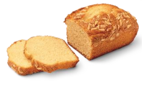 Bánh Bơ ( Ít Ngọt )