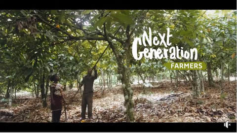 Từ Bao Giờ, Hành Trình Làm Ra Socola Lại Ý Nghĩa Đến Vậy