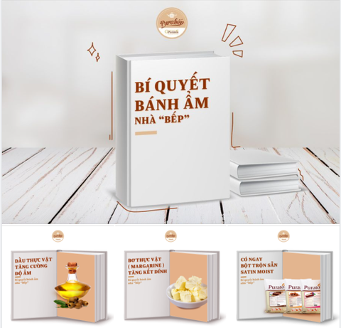 Những Cách Khắc Phục Lỗi Bánh Không Đủ Độ Ẩm