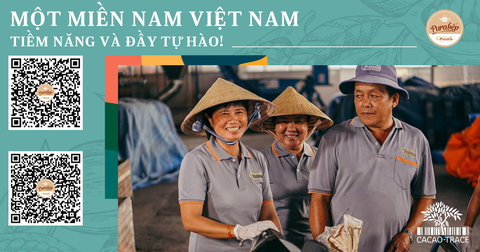 60Days-Hành Trình Ý Nghĩa Mang Đậm Hình Ảnh Vườn Tược Việt Nam