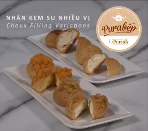 Nơi Thư Giãn Cuối Tuần, Bếp Nhà Mình Chứ Đâu!