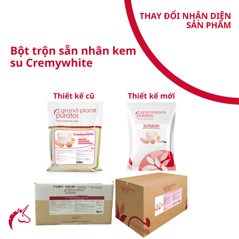 Bột trộn sẵn nhân kem su Cremywhite 1kg_4025557