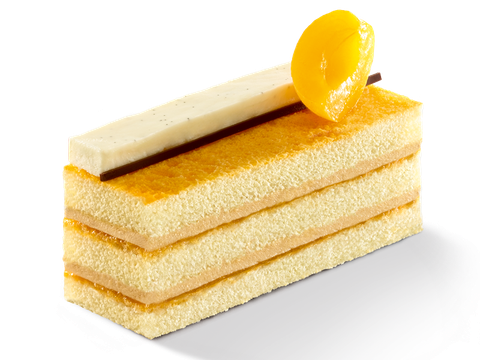 Bột Trộn Bánh Bông Lan Sponge Gold_1kg-4116116