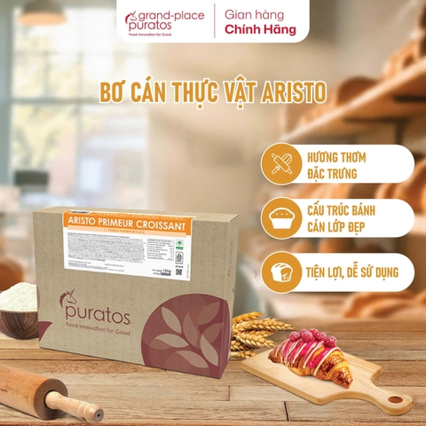 Bơ cán thực vật Aristo_10kg-4002713