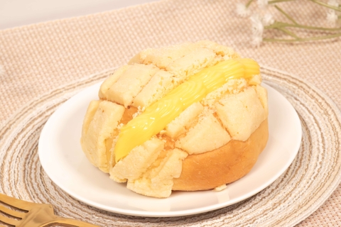Kem Nhân Bánh Vị Bắp Mặn 5kg - 4112065