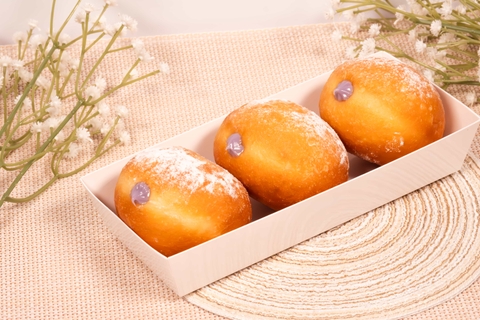 Kem Nhân Bánh Vị Khoai Môn 5kg - 4112070