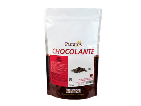 Sô Cô La Cacao Nhão 1kg PNG CCT-4016254