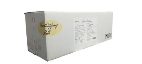 Socola ChocoDipping Sữa -4kg_4023049