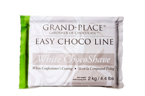 Sô Cô La ChocoShave_2kg -GPW-007-4116202