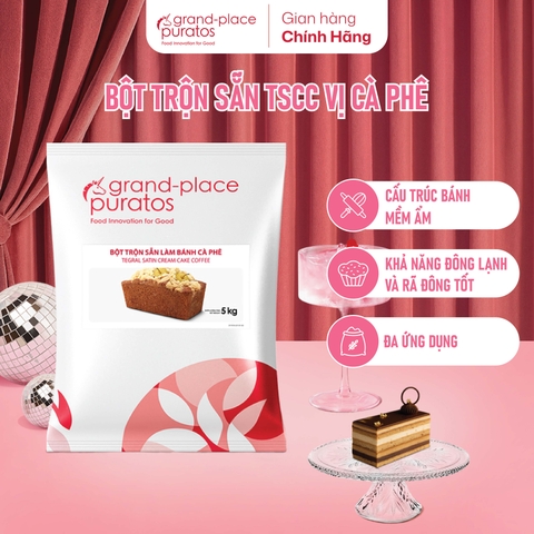 Bột Trộn TSCC Vị Coffee_5kg-4015761