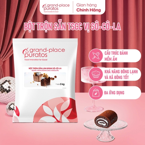 Bột Trộn TSCC Vị Chocolate_5kg-4116105