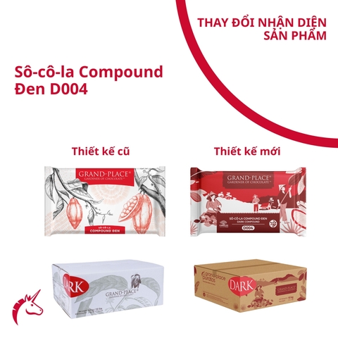 Sô Cô La Đen D004-1kg-4116129