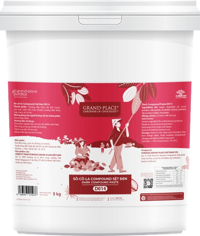 Sô cô la Sệt Đen_5kg-GPD-014-4116137