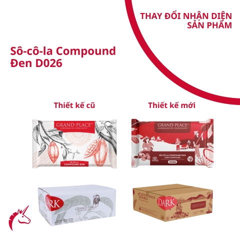 Sô Cô La Đen D026-1kg-4116142