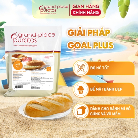 Phụ Gia Goal Plus_1 kg-IM-GPS-01-4116074