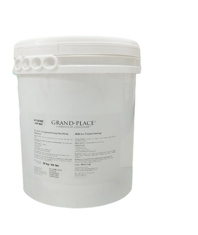 Sô cô la Lỏng Sữa 20kg -4116182