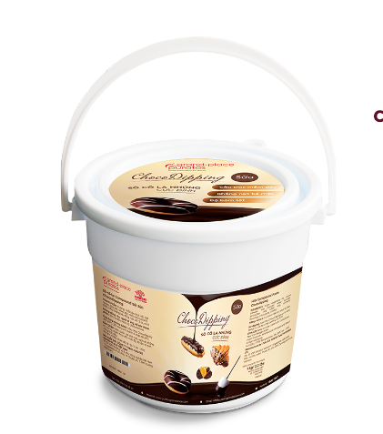 Socola ChocoDipping Sữa -1kg_4023269