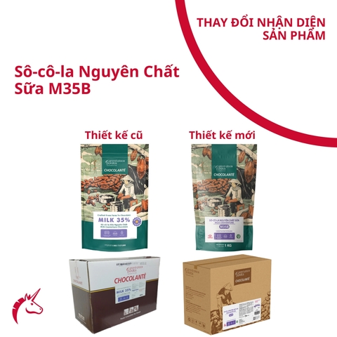 Sô Cô La Sữa 35%_1kg-4021119