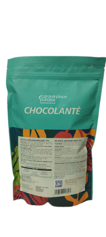 Sô Cô La CT Chocolante 60Days VN Dark 74%_1kg_4016898