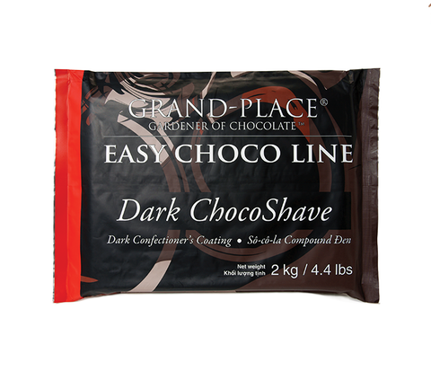 Sô Cô La ChocoShave Đen_2kg-GPD-013-4116135