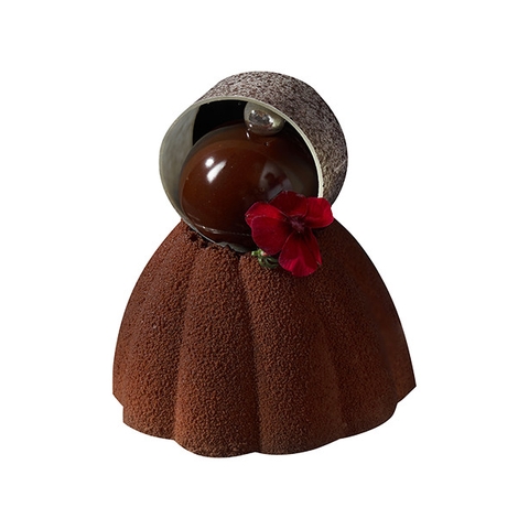 Bột Trộn Moist Chocolate_5kg-4116101