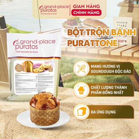 Bột Trộn Bánh Purattone_1kg-4116075