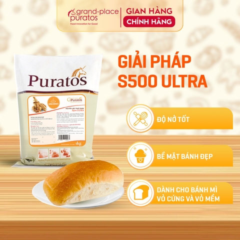 Phụ Gia S500 Ultra_1 kg-IM-S500-05-4116079