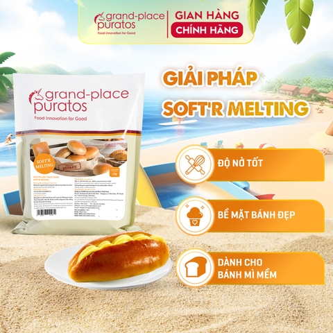 Phụ Gia Soft'r Melting_1 kg-4116069
