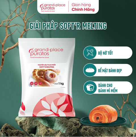 Giải Pháp Enzyme Soft'r Melting_1 kg-4116069