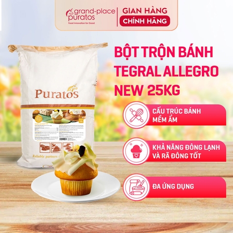 Bột Trộn Allegro New_25 kg-4116103