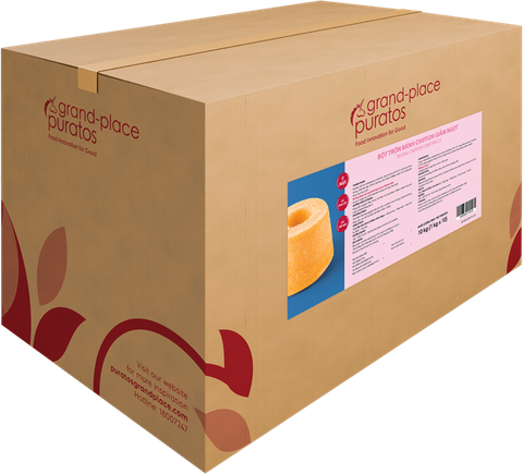 Bột Trộn Bánh Giảm Ngọt 1kg - 4027959