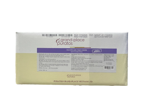 Phụ Gia Soft'r Melting_1 kg-4116069