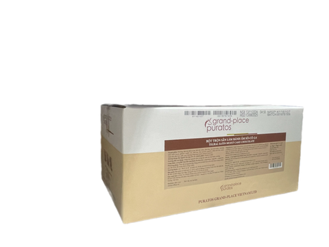 Bột Trộn Bánh Moist Chocolate_1kg-4116107