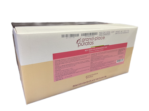 Bột Trộn Bánh Bông Lan Sponge Gold_1kg-4116116