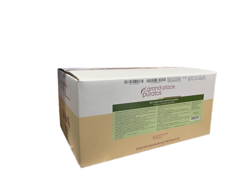 Bột Trộn Bánh Bông Lan Chiffon Master_1kg-4116120