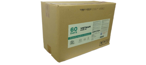 Sô Cô La CT Chocolante 60Days VN Dark 74%_1kg_4016898