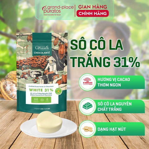 Sô Cô La Trắng 31%_1kg-4021182